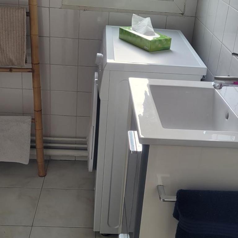 Nice Centre Studio Proche Mer - Appartement 1 Chambre - 14