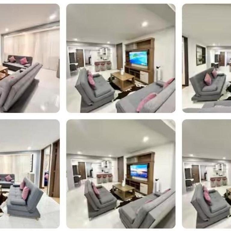 Apartamento modern laureles - Apartamento de 2 dormitorios - 11