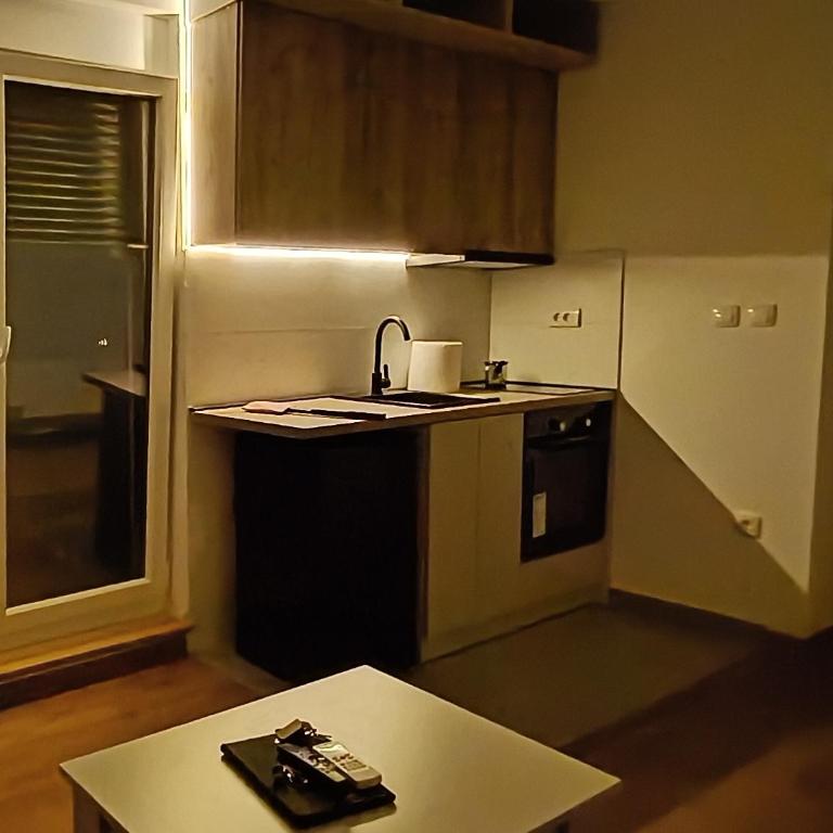 Rose casa apartment VB lux - Apartman sa 1 Spavaćom Sobom - 4