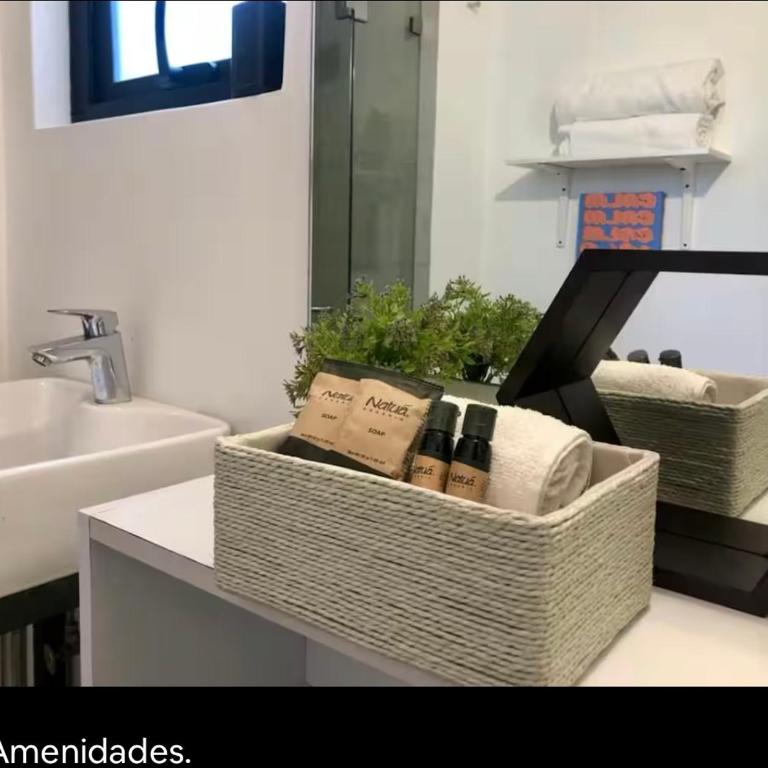 The Cozy spot - Apartamento de 1 dormitorio - 4