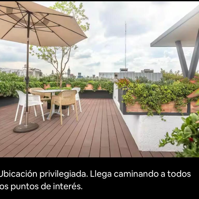 The Cozy spot - Apartamento de 1 dormitorio - 8
