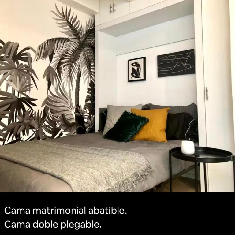 The Cozy spot - Apartamento de 1 dormitorio - 9