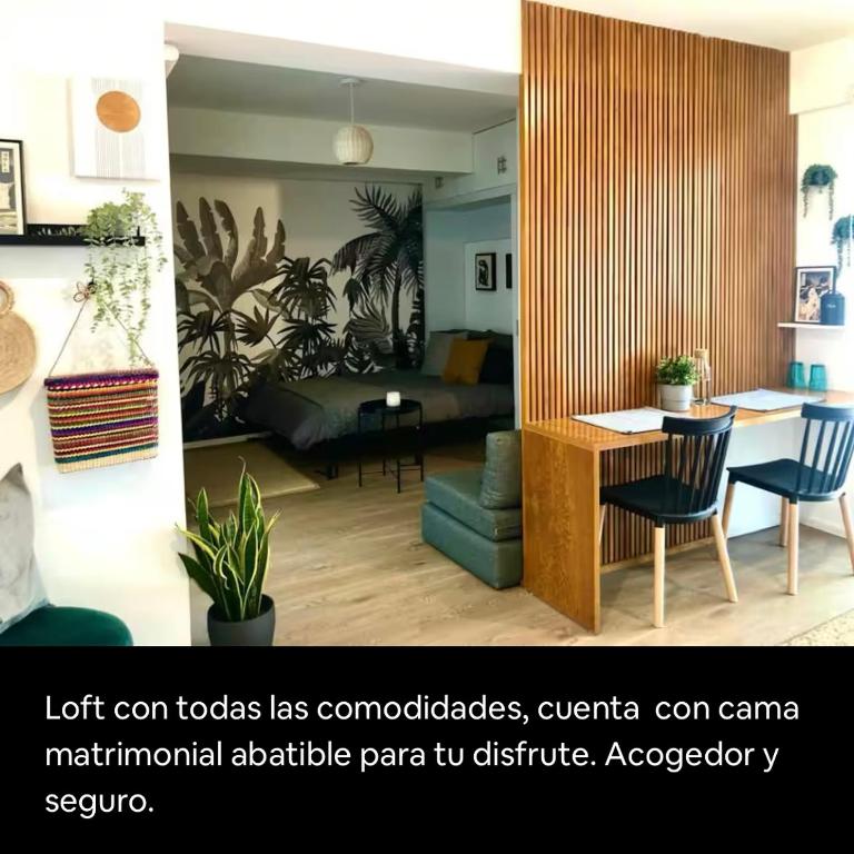The Cozy spot - Apartamento de 1 dormitorio - 16