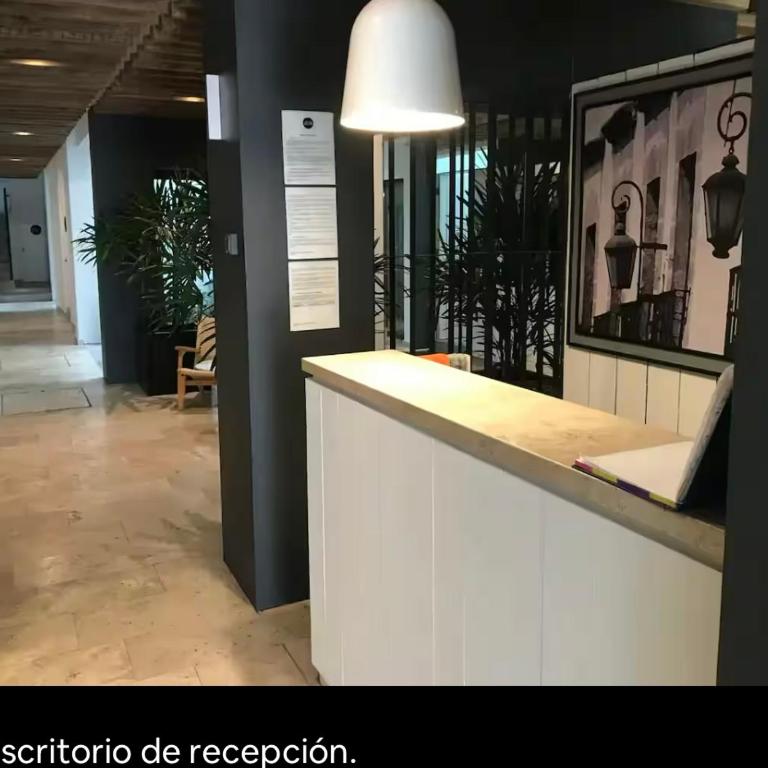 The Cozy spot - Apartamento de 1 dormitorio - 19