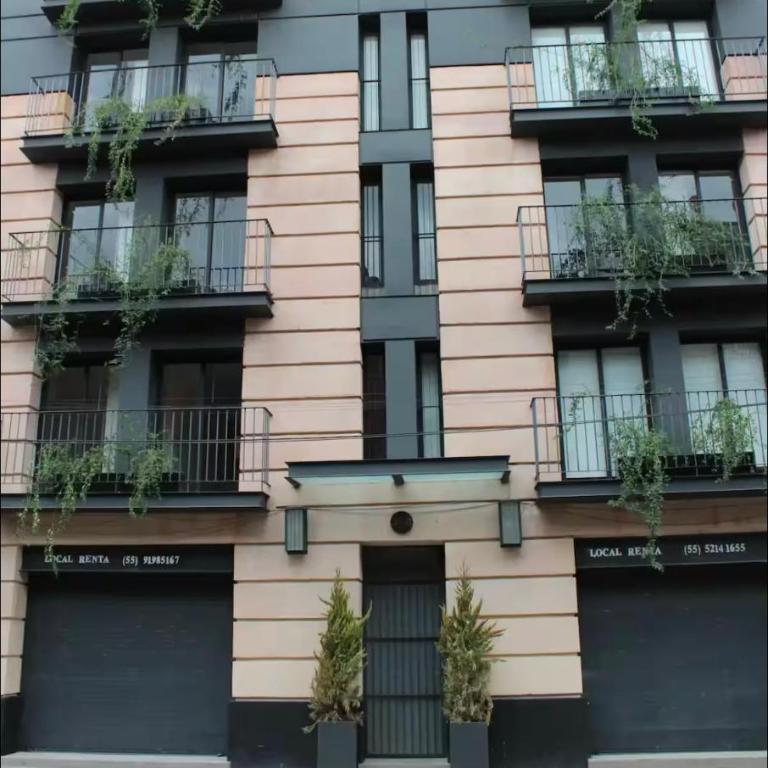 The Cozy spot - Apartamento de 1 dormitorio - 20