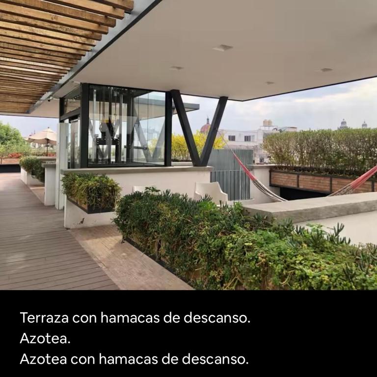 The Cozy spot - Apartamento de 1 dormitorio - 22