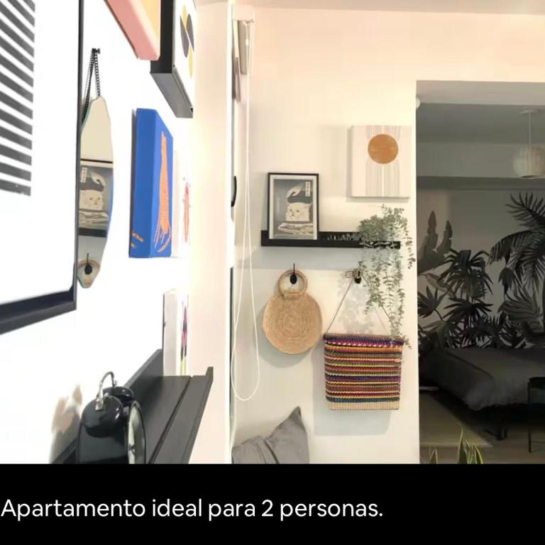 The Cozy spot - Apartamento de 1 dormitorio - 23