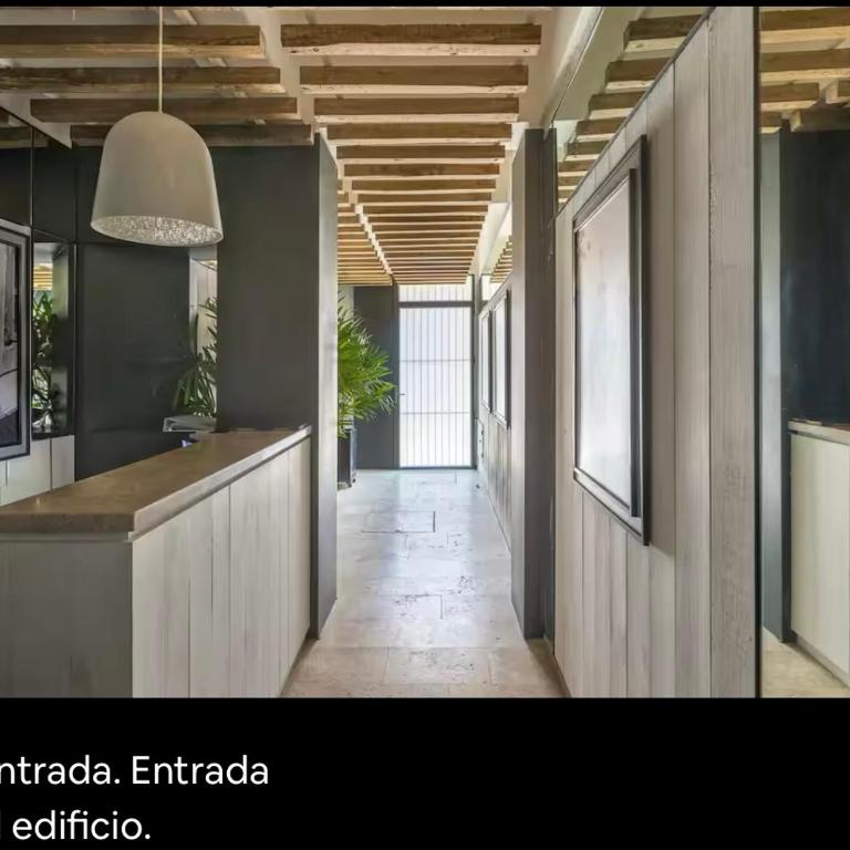 The Cozy spot - Apartamento de 1 dormitorio - 25
