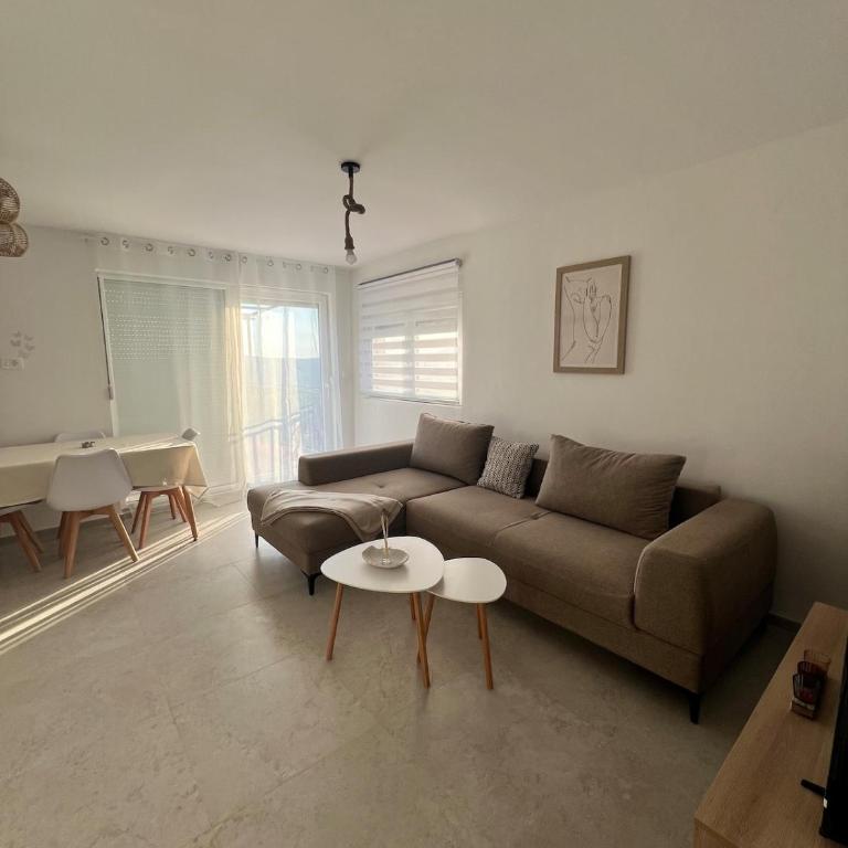 A&A apartments - One-Bedroom Apartment - 1
