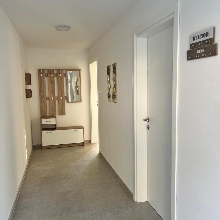 A&A apartments - One-Bedroom Apartment - 5
