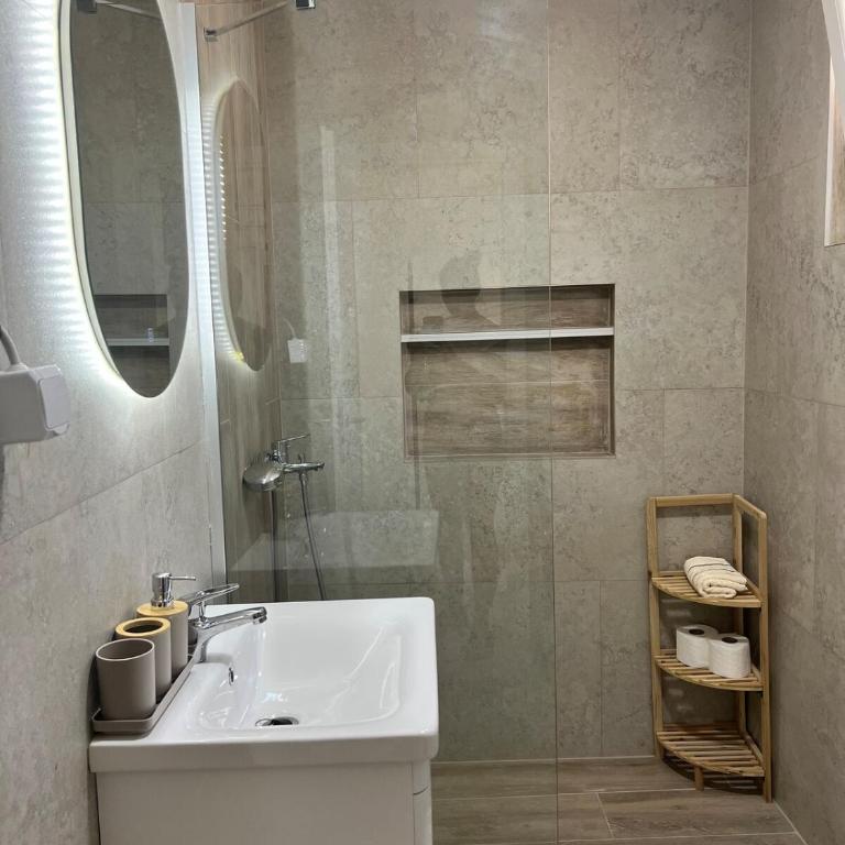 A&A apartments - One-Bedroom Apartment - 8