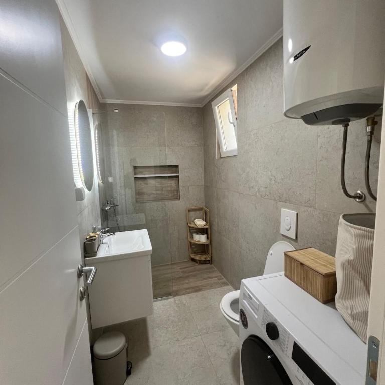 A&A apartments - One-Bedroom Apartment - 9