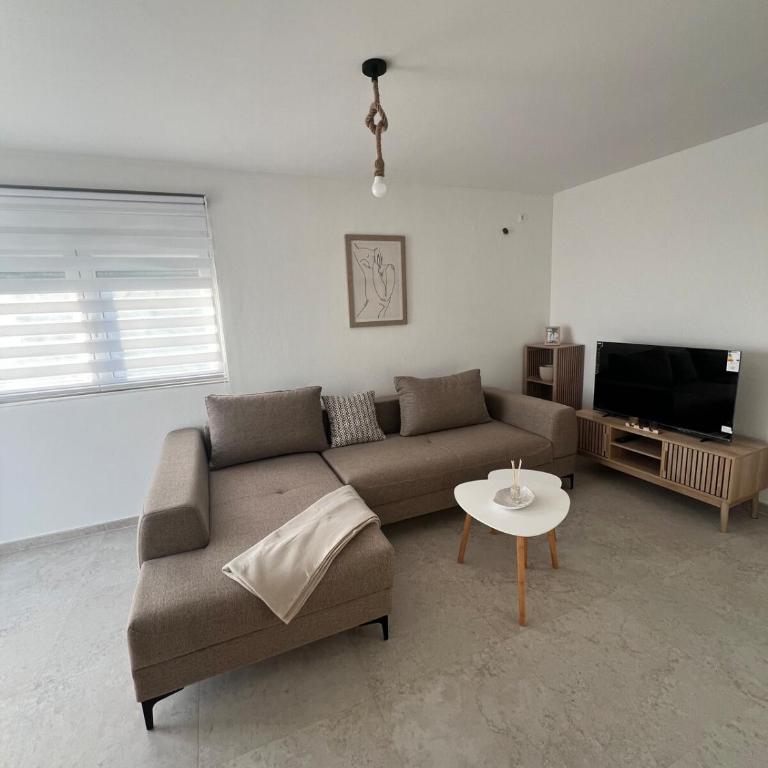A&A apartments - One-Bedroom Apartment - 10