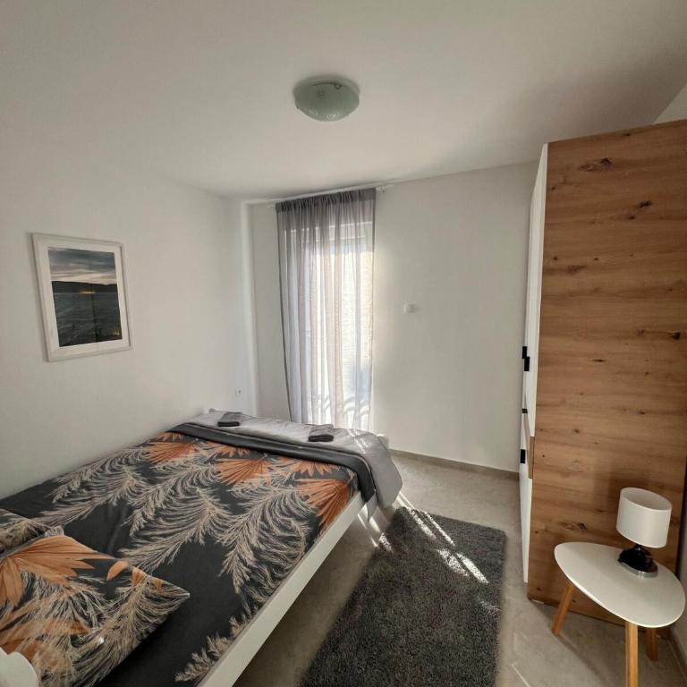 A&A apartments - One-Bedroom Apartment - 11