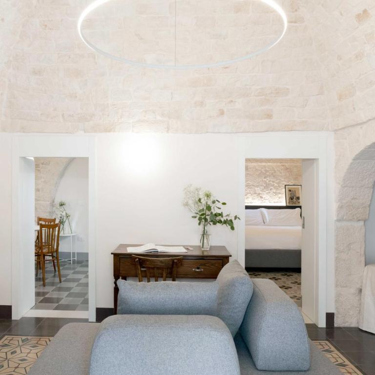 La chiave antica - Casa Vacanze - 2