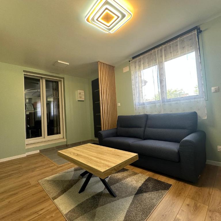 Suites appartement 1 chambre - Appartement 1 Chambre - 14