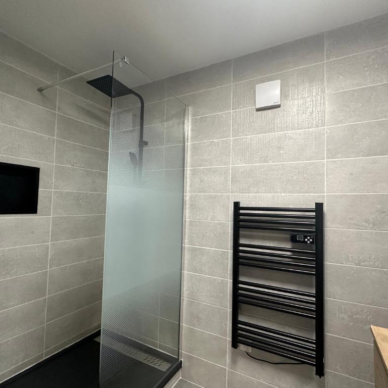 Suites appartement 1 chambre - Appartement 1 Chambre - 15