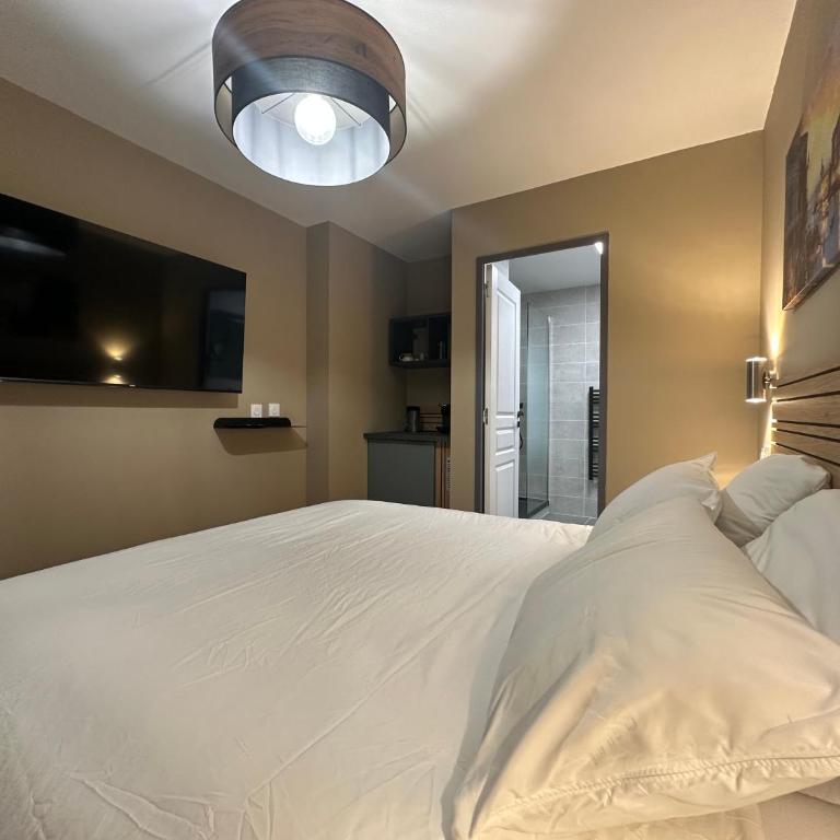 Suites appartement 1 chambre - Appartement 1 Chambre - 6