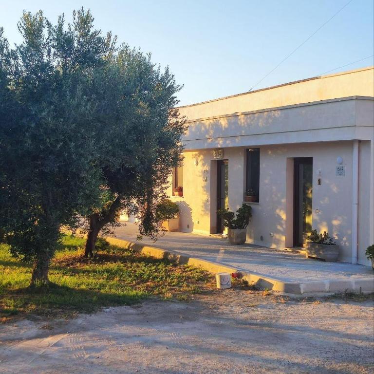 b&b DA GINO - Classic Quadruple Room - 5