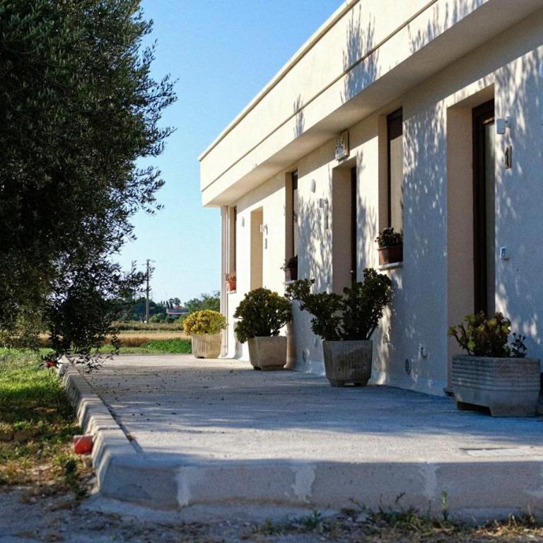 b&b DA GINO - Classic Quadruple Room - 12