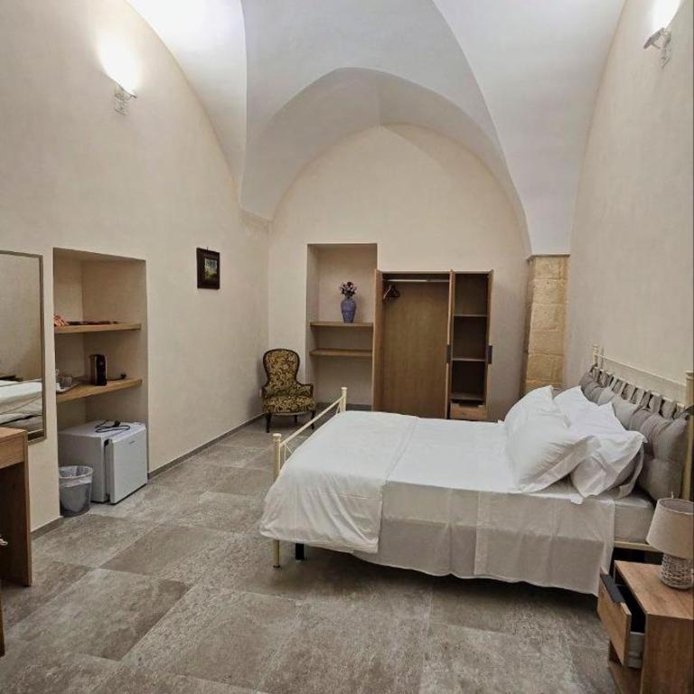 b&b DA GINO - Standard Double Room - 8
