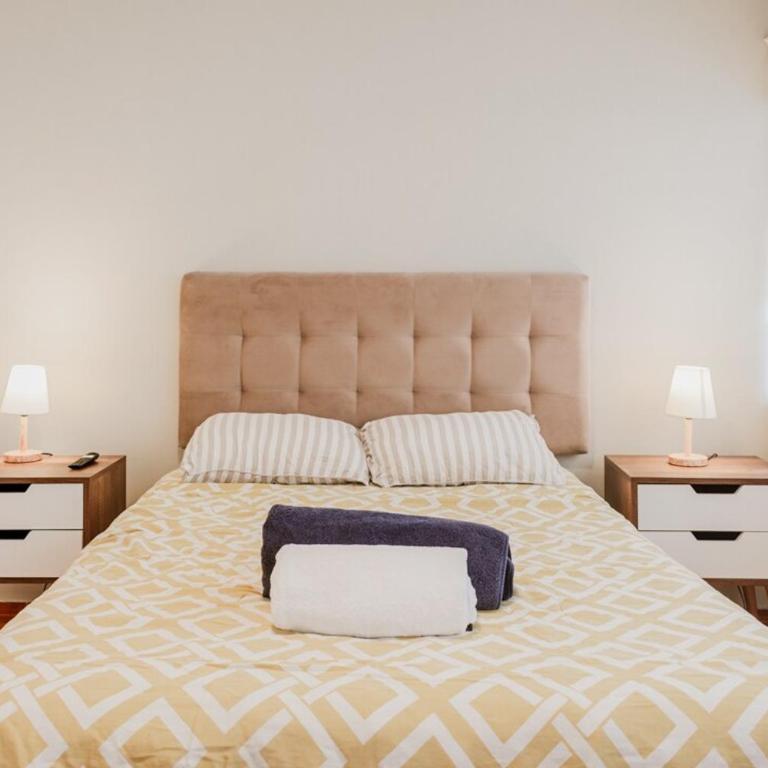Appealing 1BR Beautiful View in Miraflores - One-Bedroom Apartment - 17