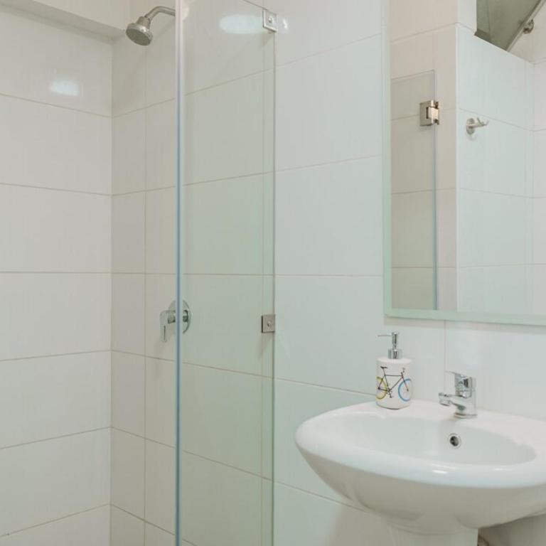 Appealing 1BR Beautiful View in Miraflores - One-Bedroom Apartment - 19