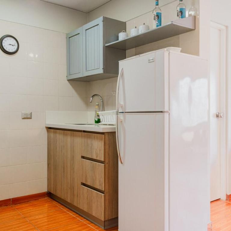 Appealing 1BR Beautiful View in Miraflores - One-Bedroom Apartment - 25