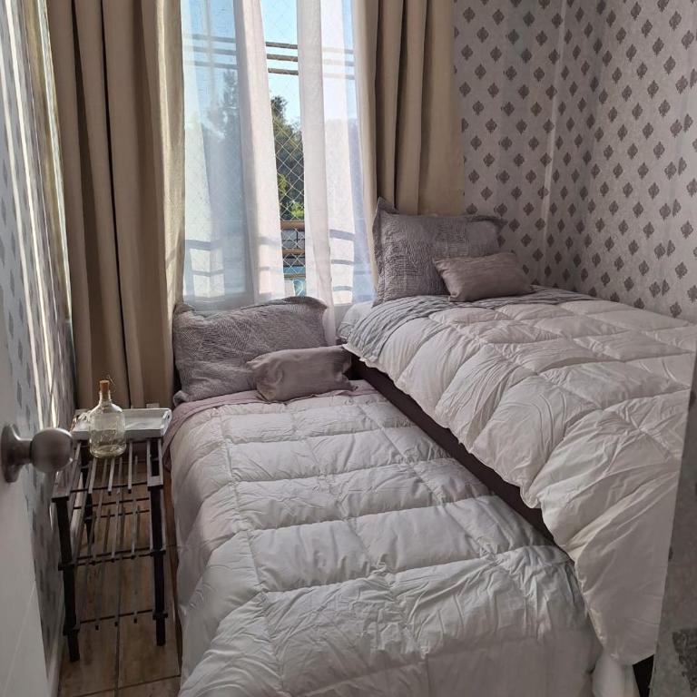 Departamento metro Rondizzoni - Two-Bedroom Apartment - 18