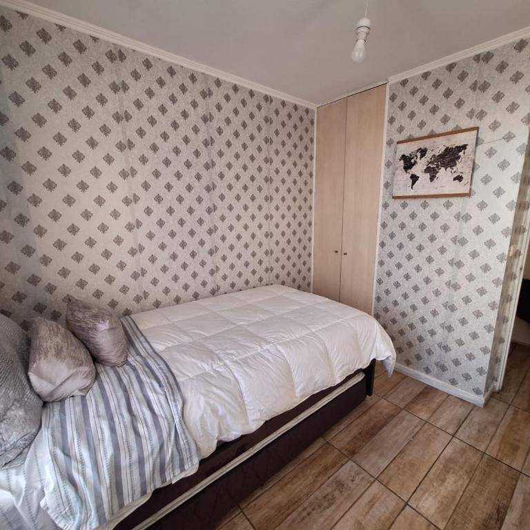 Departamento metro Rondizzoni - Two-Bedroom Apartment - 19