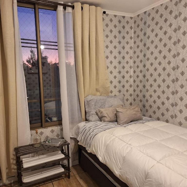 Departamento metro Rondizzoni - Two-Bedroom Apartment - 21