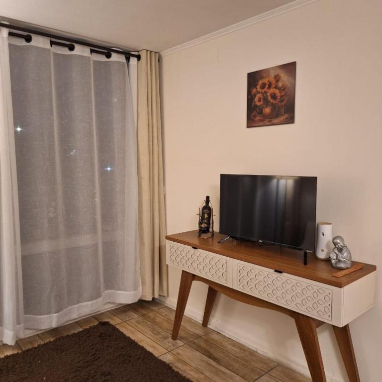 Departamento metro Rondizzoni - Two-Bedroom Apartment - 5