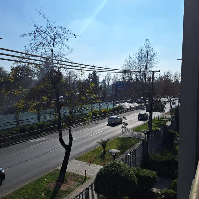 Departamento metro Rondizzoni - Two-Bedroom Apartment - 24