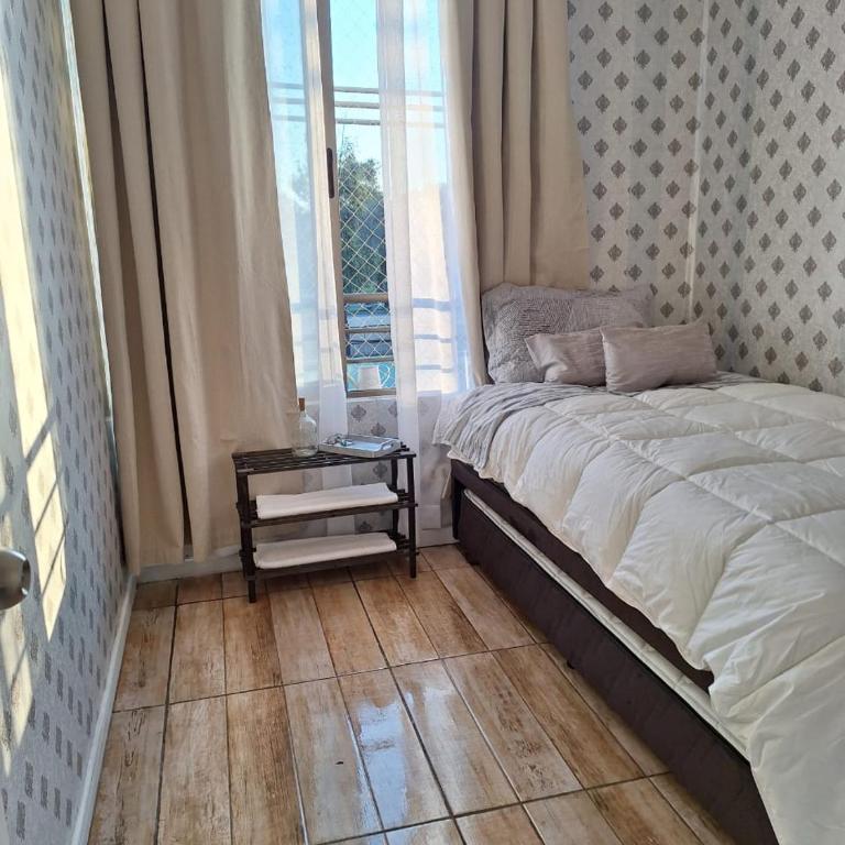 Departamento metro Rondizzoni - Two-Bedroom Apartment - 20