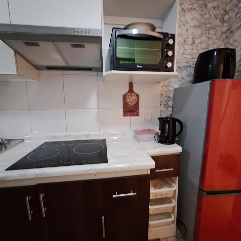Departamento metro Rondizzoni - Two-Bedroom Apartment - 11