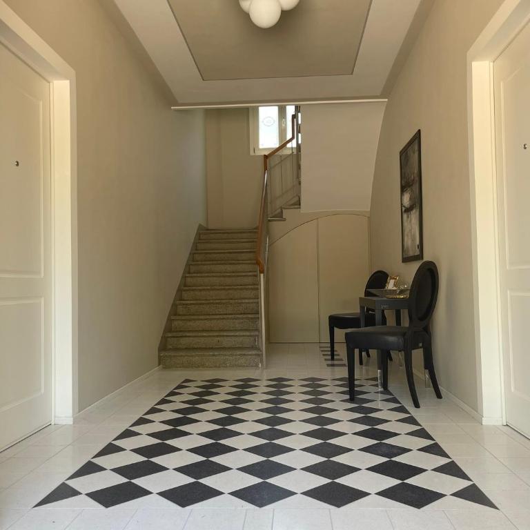 La Bella Modena Giardini Appartamenti - Appartamento Deluxe - 2