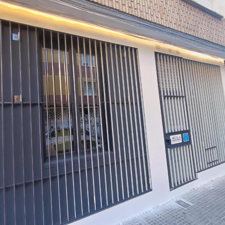 Loft Omeya - Apartamento de 2 dormitorios - 2