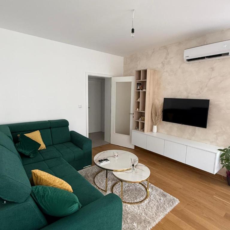 Panorama apartman - Apartman sa 1 Spavaćom Sobom - 1