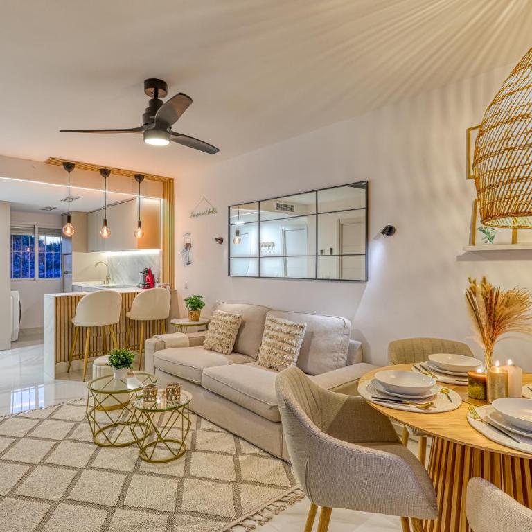 Colinamar Luxury Apartment Near airport and beach - Apartamento de 2 dormitorios - 30