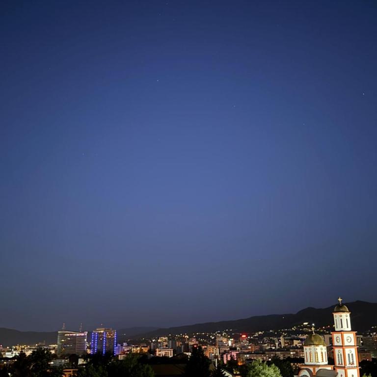 Panorama apartman - Apartman sa 1 Spavaćom Sobom - 2