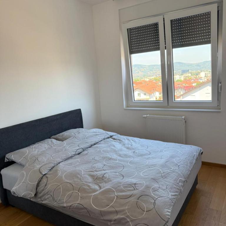 Panorama apartman - Apartman sa 1 Spavaćom Sobom - 5