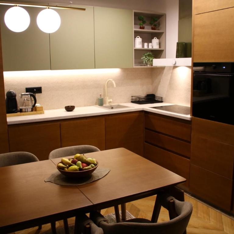 Apartment MonteBreza Spa - Apartman sa 1 Spavaćom Sobom - 16