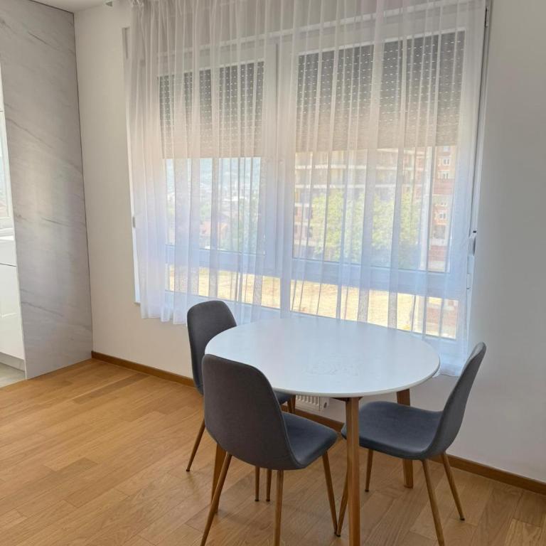 Panorama apartman - Apartman sa 1 Spavaćom Sobom - 9