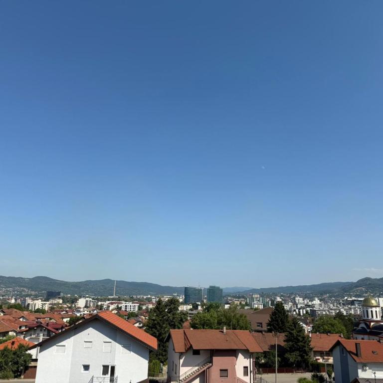 Panorama apartman - Apartman sa 1 Spavaćom Sobom - 10