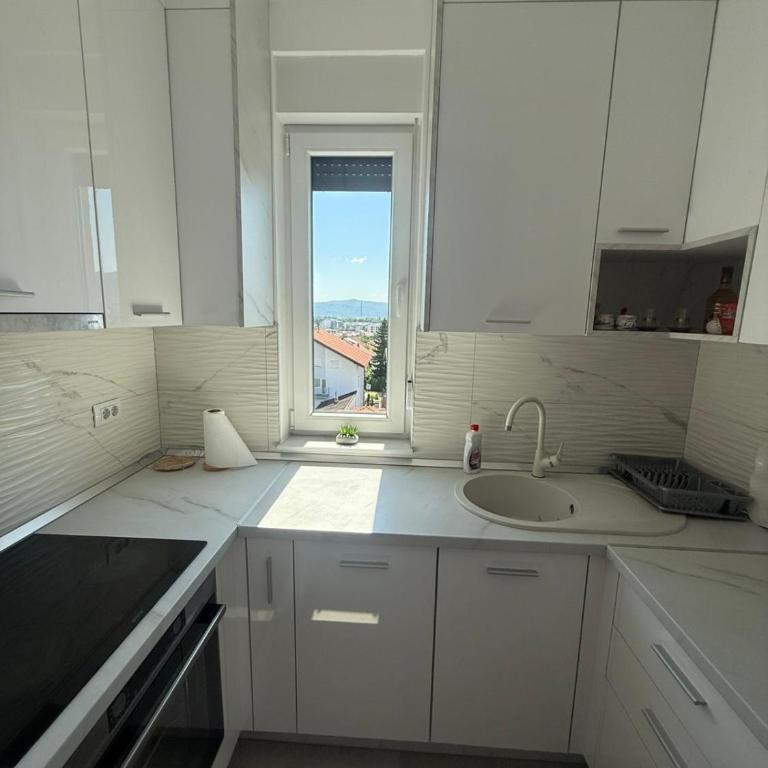 Panorama apartman - Apartman sa 1 Spavaćom Sobom - 15