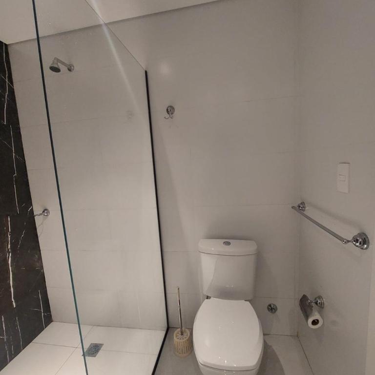 Modern apartment with pool, near Costanera beach - One-Bedroom Apartment - 42