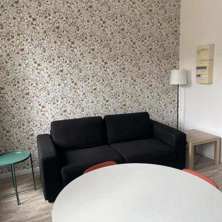 Les Halles d'Isa et Thomas - Apartment mit 1 Schlafzimmer - 3