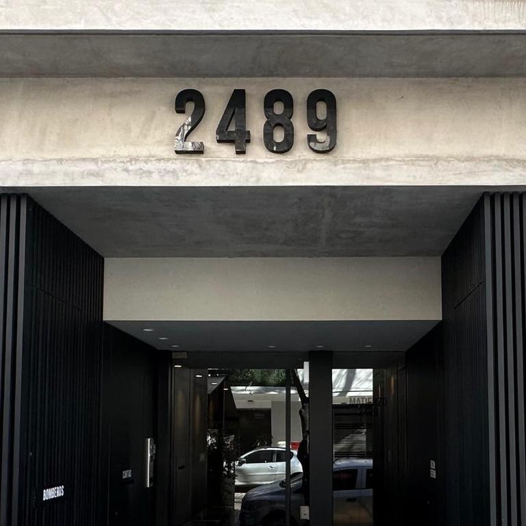 Enjoy Vallan Host @ Matienzo Lot Studios 103 - Apartamento - 12