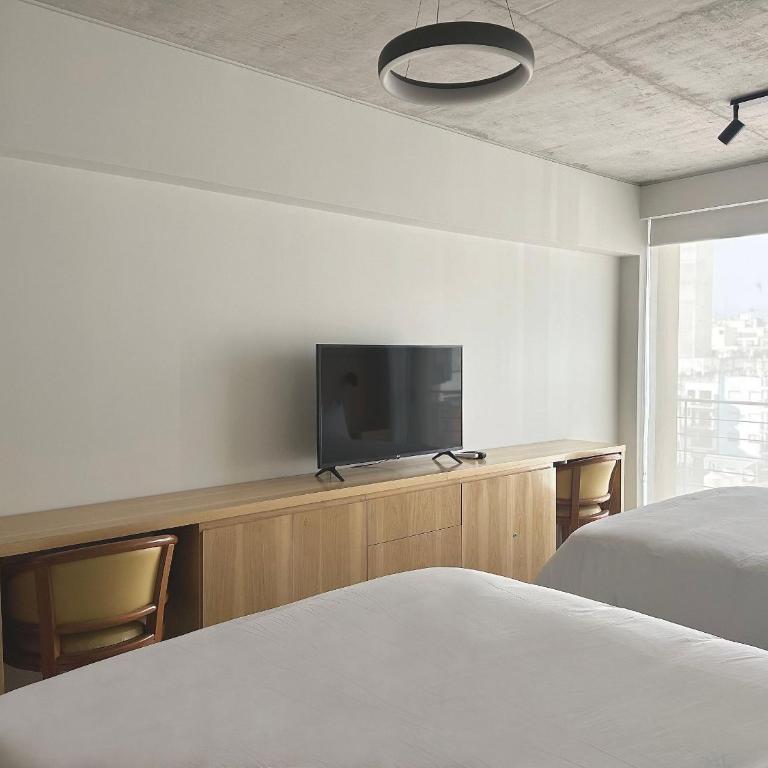 Enjoy Vallan Host @ Matienzo Lot Studios 103 - Apartamento - 13