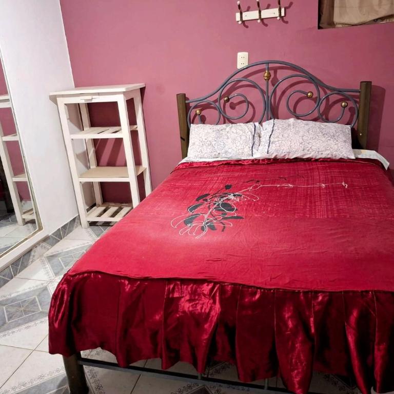 Tipo Host para 16 personas - Habitación Doble - 1